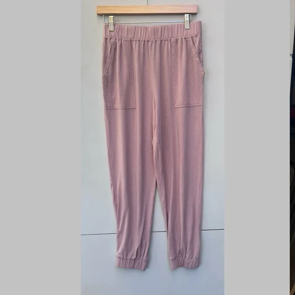 Fabletics RestoreKnit Tapered Pant size Small - Picture 7 of 7